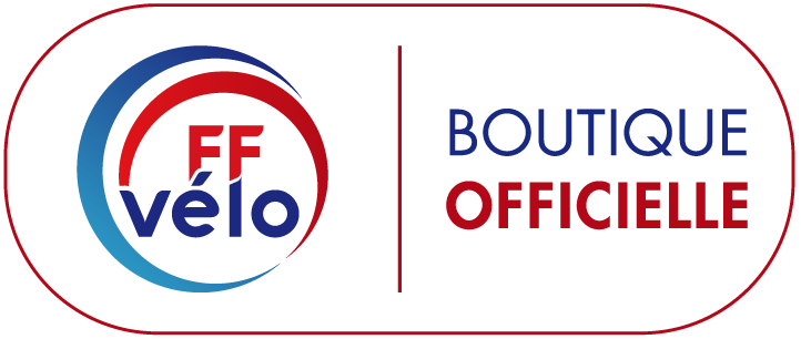 La Boutique officielle de la Fédération française de cyclotourisme